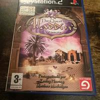 Aladin Playstation 2