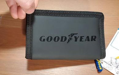 Portafoglio Goodyear