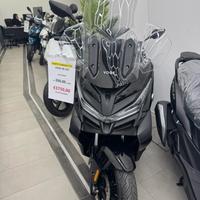 Voge sr350