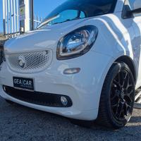 Smart ForTwo 90 0.9 Turbo Passion