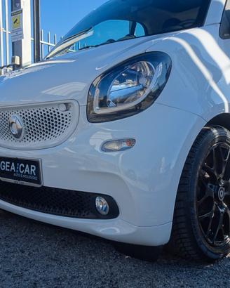 Smart ForTwo 90 0.9 Turbo Passion