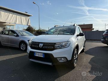 DACIA Sandero Stepway 1.5 dCi 8V 90CV Start&Stop