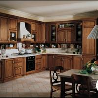 Cucina componibile Torchetti 