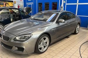 Bmw 640 D Gran Coupè 3.0 X-Drive M Sport Edition