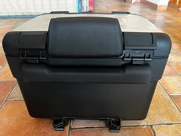 Bauletto vario per bmw gs 1200 2016