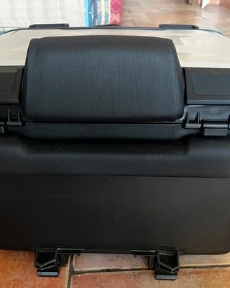 Bauletto vario per bmw gs 1200 2016