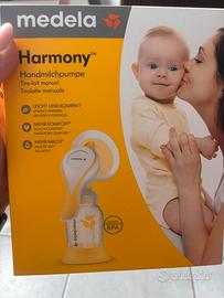 Medela Harmony