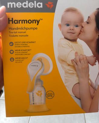 Medela Harmony