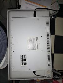 monitor 24 pollici