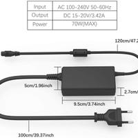 Alimentatore CA da 45W