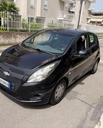 Chevrolet Spark Bubble gpl