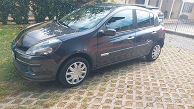 Renault Clio 1.2 benzina allestimento Ripcurl