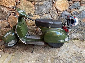 Vespa PX 200 E