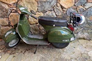 Vespa PX 200 E
