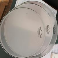 Pelli mesh Remo SILENTSTROKE
