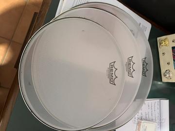 Pelli mesh Remo SILENTSTROKE