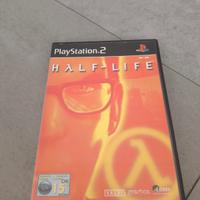 Half Life per PlayStation 2