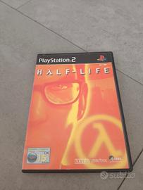 Half Life per PlayStation 2