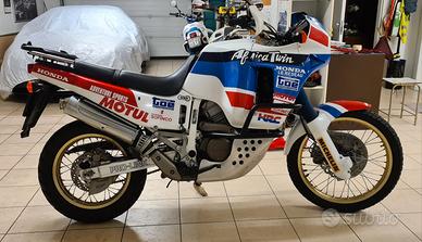 Honda Africa Twin RD03 