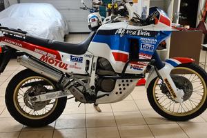 Honda Africa Twin RD03 
