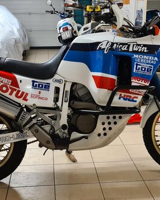 Honda Africa Twin RD03 