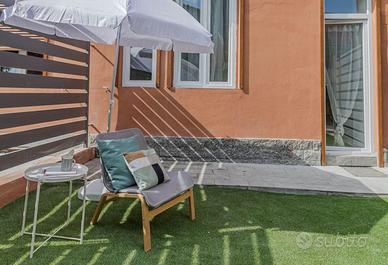 Appartamento, Sesto San Giovanni.