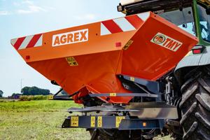 Spandiconcime Agrex PROMOZIONE
