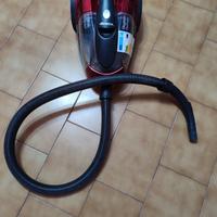 Aspirapolvere Ariete senza sacchetto