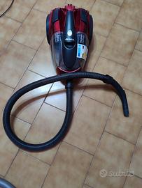 Aspirapolvere Ariete senza sacchetto