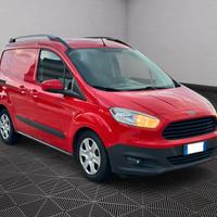 Ford Transit Courier - 1.5 Tdci (Diesel)