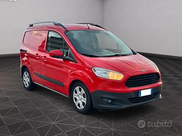 Ford Transit Courier - 1.5 Tdci (Diesel)