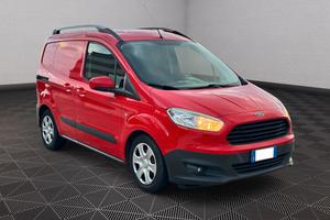 Ford Transit Courier - 1.5 Tdci (Diesel)