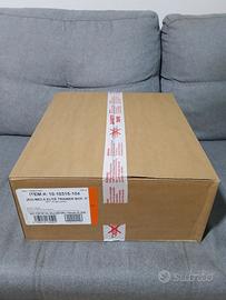 10 Etb ascesa eroica - carte pokemon