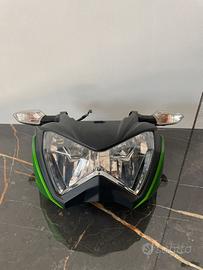 Faro con frecce kawasaki z300