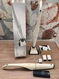 Folletto senza fili VB100 vorwerk