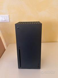 Xbox serie x