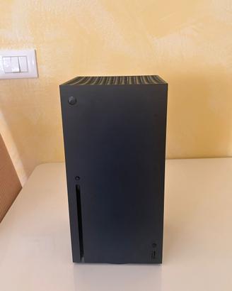 Xbox serie x