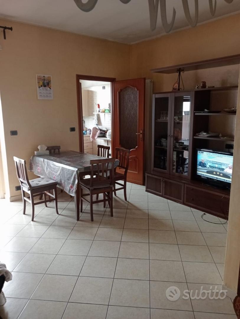 Stanza singola in Mirafiori Sud, foto 3 di 6