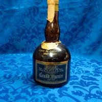 Bottiglia Grand Marnier Centenario.