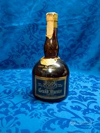 Bottiglia Grand Marnier Centenario.