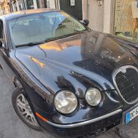 JAGUAR S-Type (X206-X207) - 2006