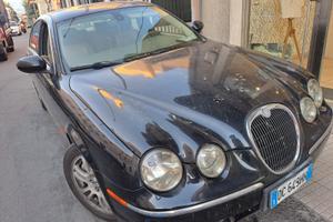 JAGUAR S-Type (X206-X207) - 2006