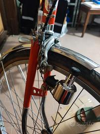 Bici Uomo "Lancellotti" 26"  restaurata