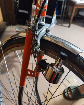 Bici Uomo "Lancellotti" 26"  restaurata