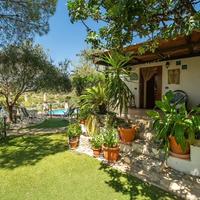 Villa oasi piscina Privata e Idromassaggio