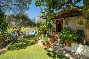 Villa oasi piscina Privata e Idromassaggio