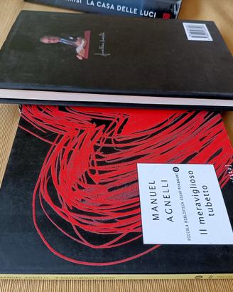 Ronson Fondi Chiara Agnelli Marchesi e altri