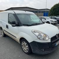 Fiat Doblo Doblò 1.6 MJT 105CV PC Combi N1 E5+
