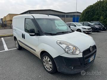 Fiat Doblo Doblò 1.6 MJT 105CV PC Combi N1 E5+