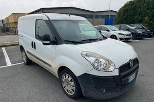 Fiat Doblo Doblò 1.6 MJT 105CV PC Combi N1 E5+